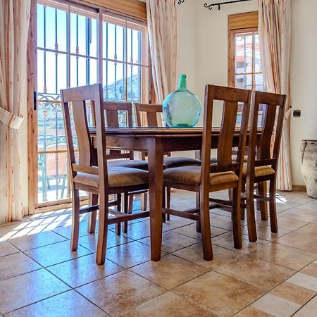 Willa Casa Mavi Torrox Zewnętrze zdjęcie