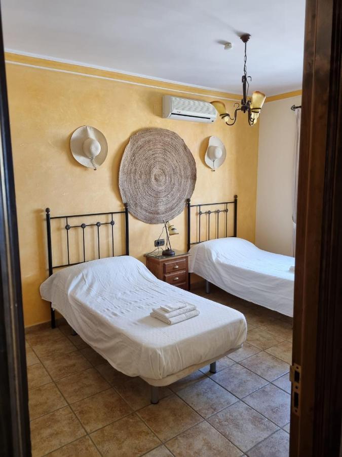 Willa Casa Mavi Torrox Zewnętrze zdjęcie