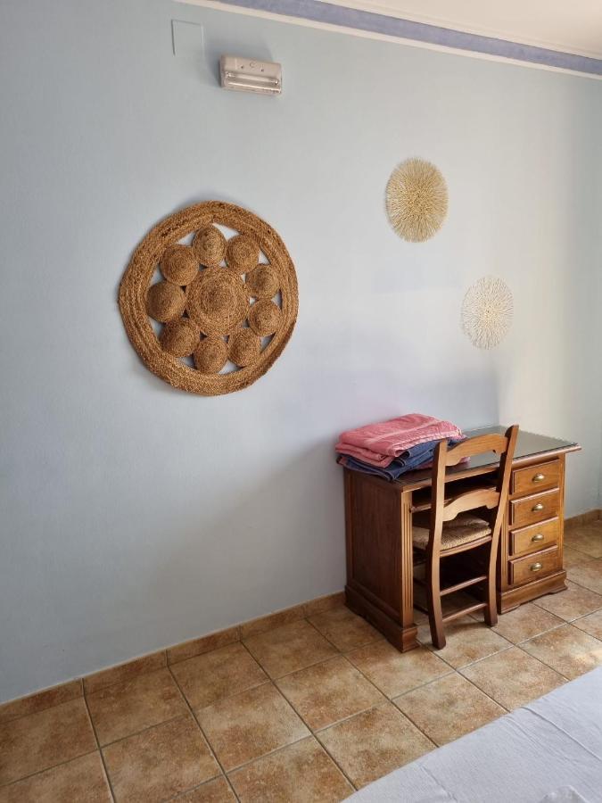 Willa Casa Mavi Torrox Zewnętrze zdjęcie