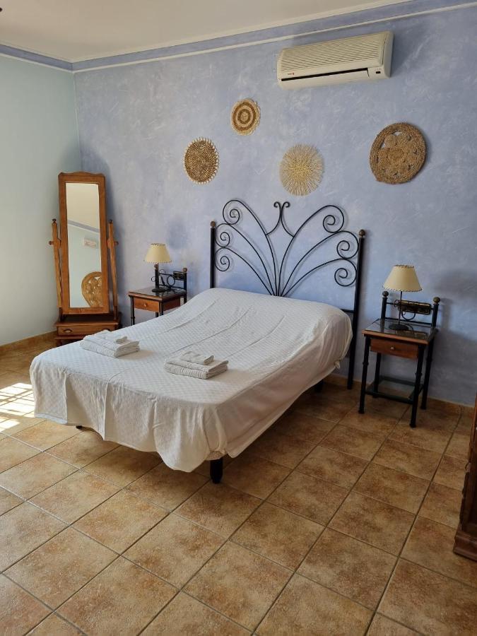 Willa Casa Mavi Torrox Zewnętrze zdjęcie