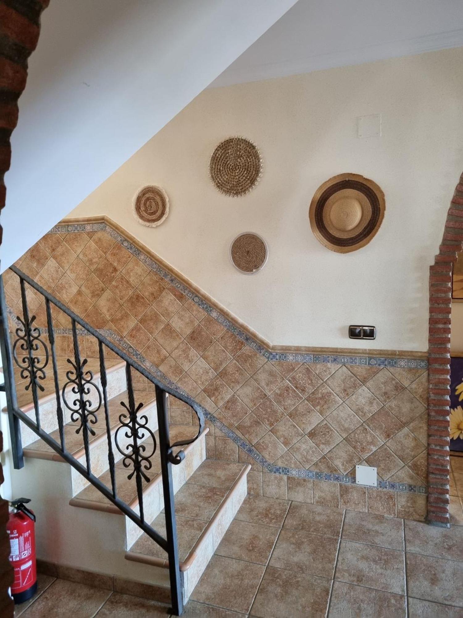Willa Casa Mavi Torrox Zewnętrze zdjęcie