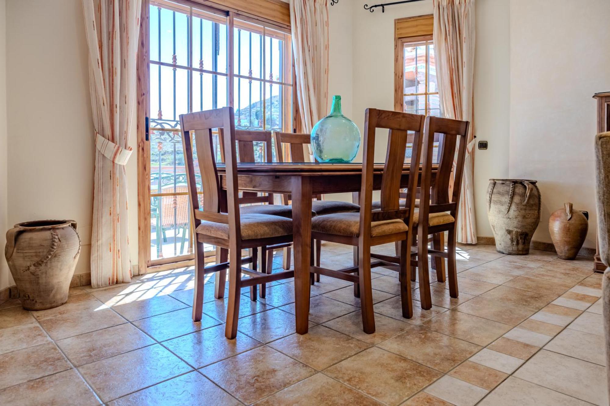 Willa Casa Mavi Torrox Zewnętrze zdjęcie