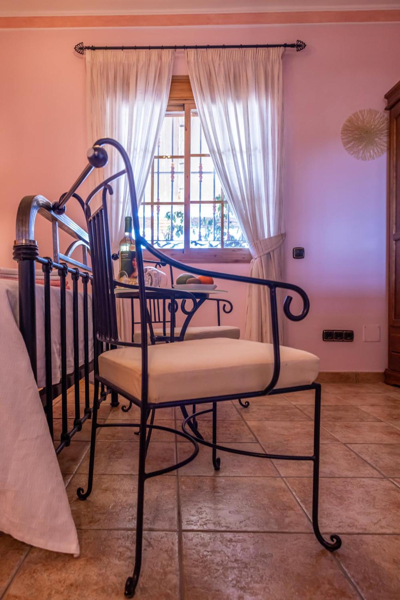 Willa Casa Mavi Torrox Zewnętrze zdjęcie