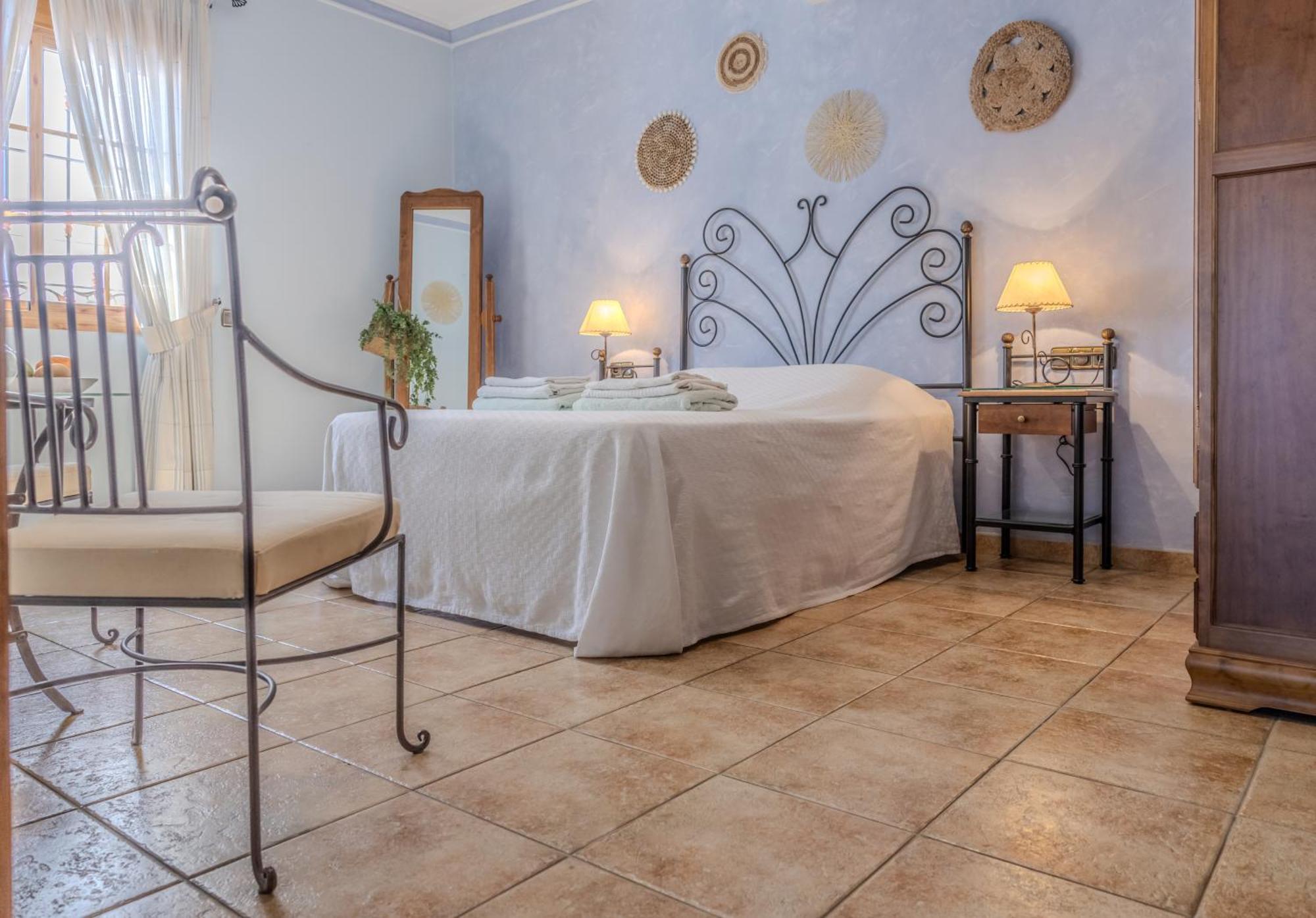 Willa Casa Mavi Torrox Zewnętrze zdjęcie