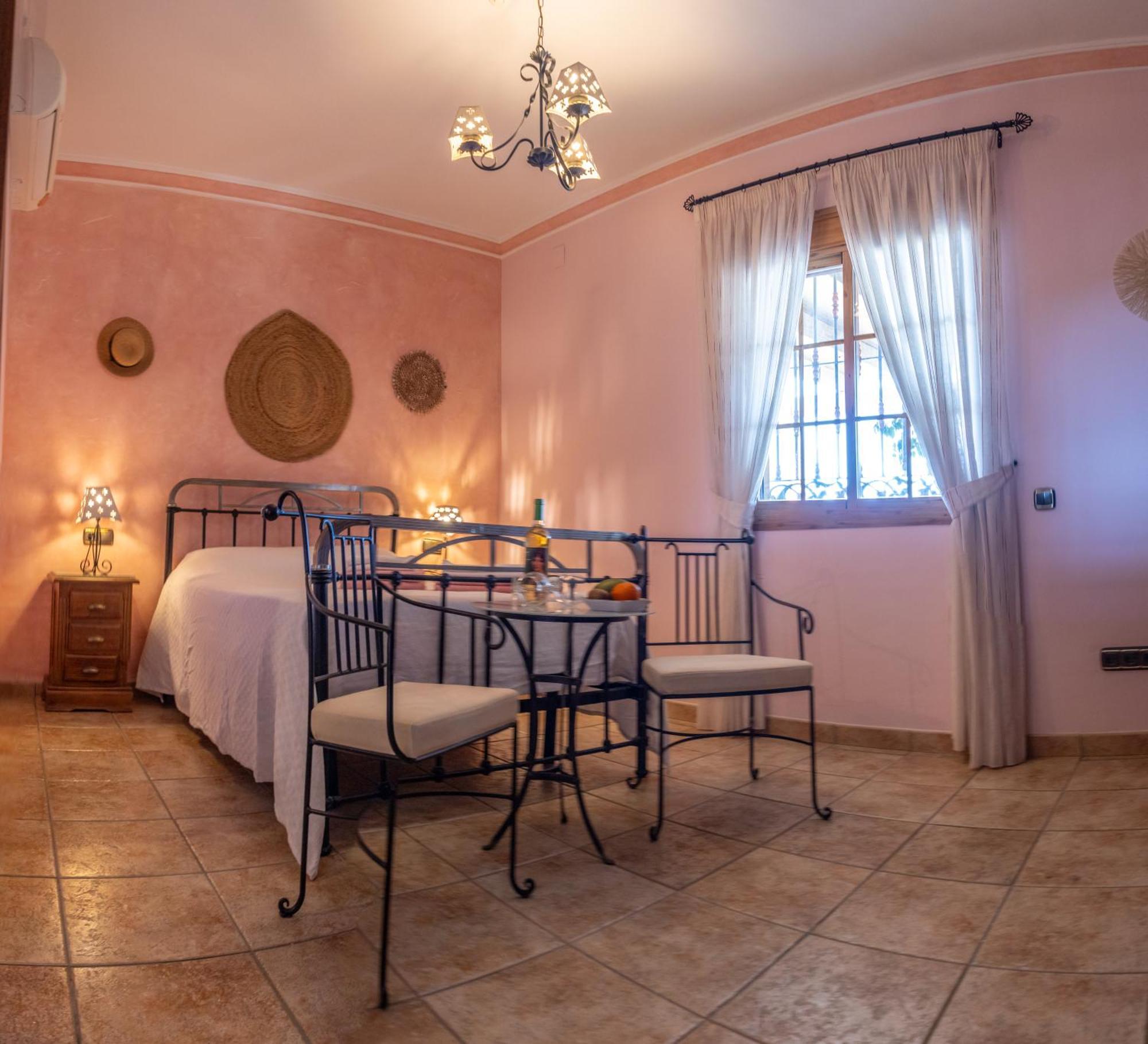 Willa Casa Mavi Torrox Zewnętrze zdjęcie