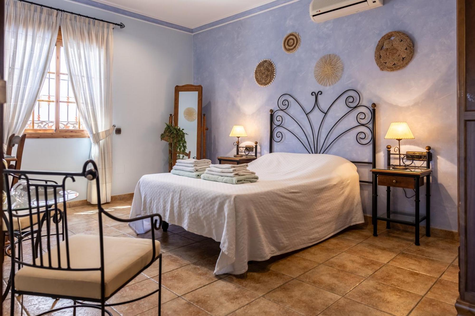 Willa Casa Mavi Torrox Zewnętrze zdjęcie